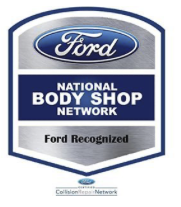 Ford National Body Shop Network
